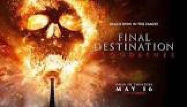 فيلم Final Destination Bloodlines 2025 مترجم HD