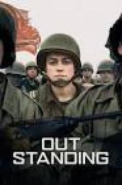 مشاهدة فيلم Out Standing 2025 مترجم كامل