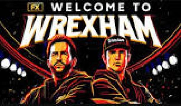 مسلسل Welcome to Wrexham الموسم الخامس الحلقة 2 الثانية مترجمة كاملة