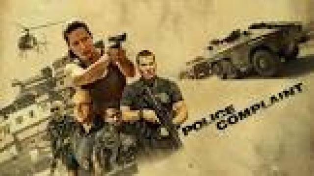 فيلم Police Complaint 2026 مترجم كامل