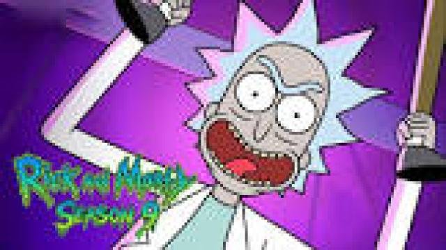 مشاهدة مسلسل Rick and Morty الموسم التاسع الحلقة 3 الثالثة مترجمة كاملة