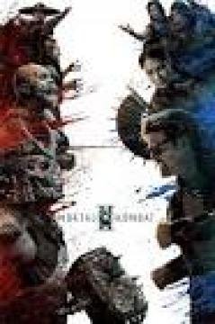 مشاهدة مشاهدة فيلم Mortal Kombat 2 2026 مترجم كامل
