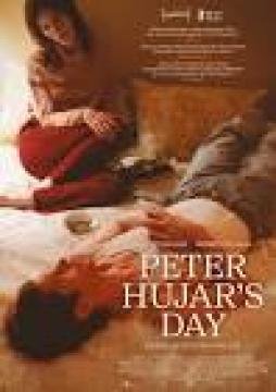 مشاهدة فيلم Peter Hujar’s Day 2025 مترجم كامل