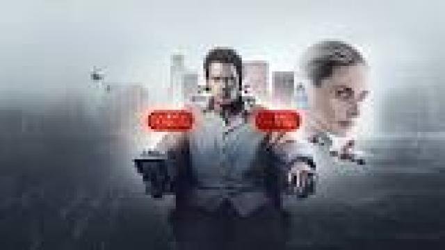 مشاهدة فيلم Mercy 2026 مترجم كامل