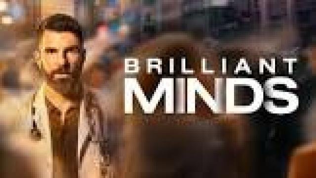 مسلسل Brilliant Minds الموسم الثاني الحلقة 16 السادسة عشر مترجمة كاملة