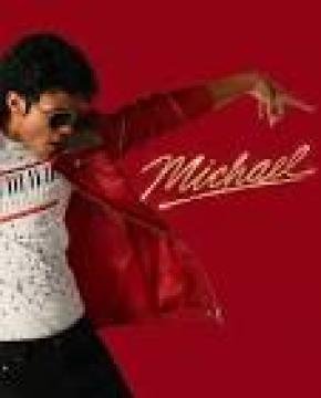 مشاهدة مشاهدة فيلم Michael 2026 مترجم كامل