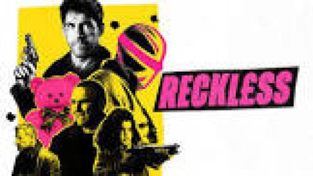 مشاهدة فيلم Reckless 2026 مترجم كامل