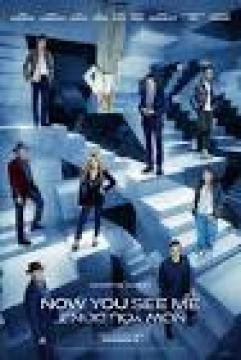 مشاهدة فيلم Now You See Me 3 2025 مترجم كامل