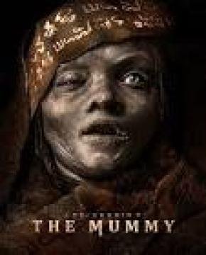 مشاهدة فيلم Lee Cronin’s The Mummy 2026 مترجم كامل
