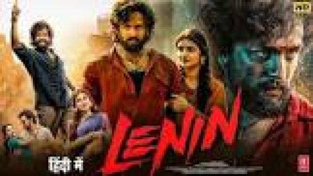 فيلم Lenin 2026 مترجم كامل