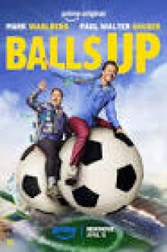 مشاهدة فيلم Balls Up 2026 مترجم كامل