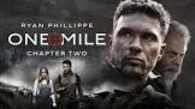 مشاهدة فيلم One Mile Chapter Two 2026 مترجم كامل