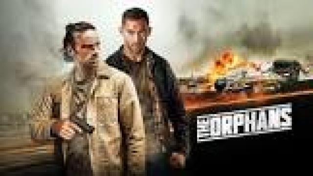 مشاهدة فيلم The Orphans 2025 مترجم كامل