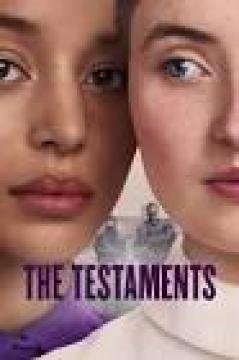 مشاهدة مسلسل The Testaments الموسم الاول الحلقة 6 السادسة مترجمة كاملة