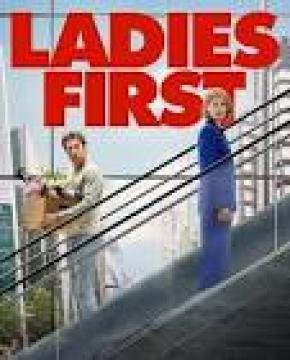 مشاهدة فيلم Ladies First 2026 مترجم كامل