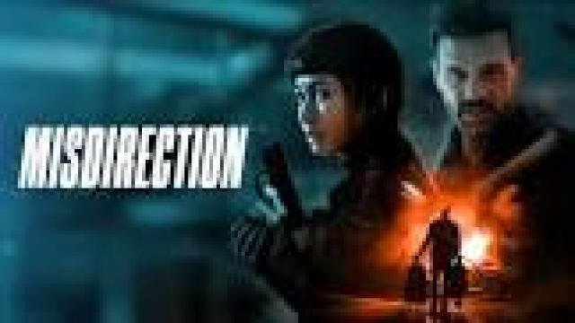 مشاهدة فيلم Misdirection 2026 مترجم كامل