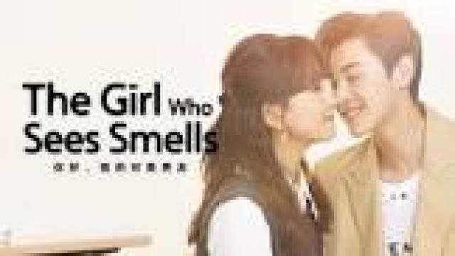مشاهدة مشاهدة فيلمThe Girl Who Sees 2026 مترجم كامل HD