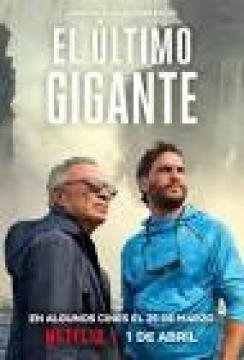 مشاهدة فيلم The Last Giant 2026 مترجم كامل
