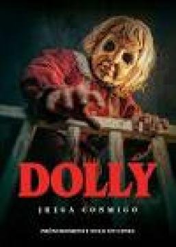 مشاهدة فيلم Dolly 2025 مترجم كامل