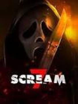 مشاهدة فيلم Scream 7 2026 مترجم كامل