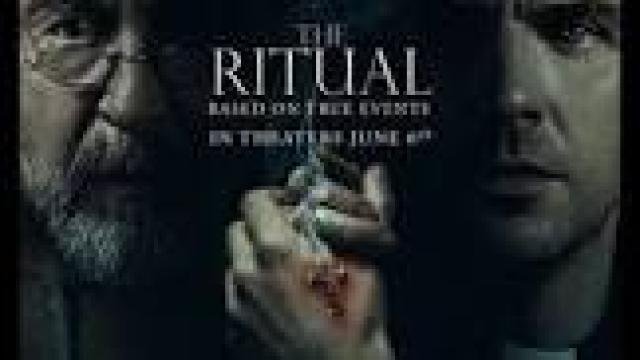 فيلم The Ritual 2025 مترجم HD