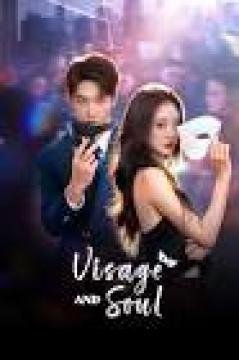 مسلسل القناع والروح Visage and Soul الحلقة 22 الثانية والعشرون مترجمة