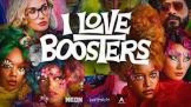مشاهدة فيلمI Love Boosters 2026 مترجم كامل HD