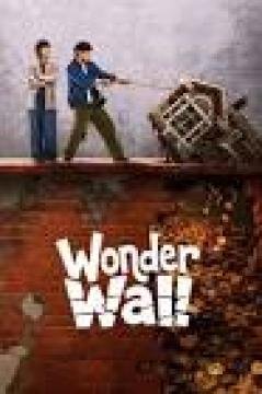 مسلسل جدار العجائب Wonder Wall الحلقة 4 الرابعة مترجمة