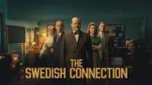 مشاهدة فيلم The Swedish Connection 2026 مترجم كامل