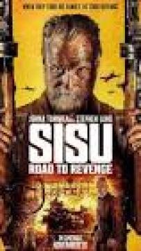مشاهدة فيلم Sisu 2 Road to Revenge 2025 مترجم كامل