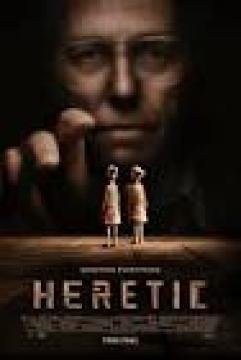 مشاهدة مشاهدة فيلم Heresy 2024 مترجم كامل