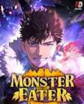 مشاهدة انمي Monster Eater الحلقة 3 الثالثة مترجمة كاملة