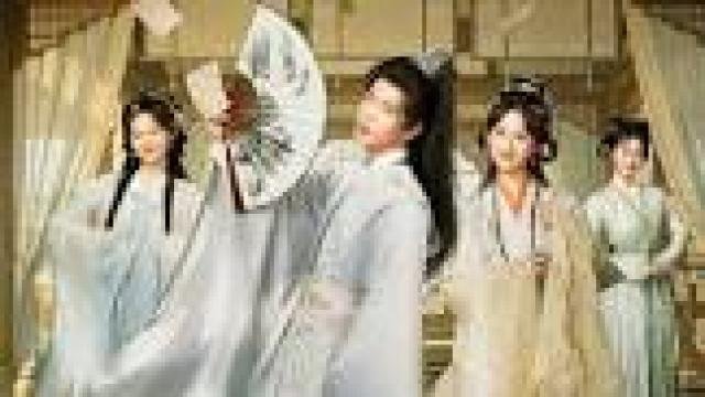 مسلسل عودة اللورد الشاب The Reborn Young Lord الحلقة 4 الرابعة مترجمة كاملة