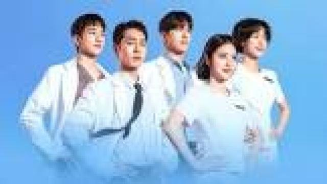 مسلسل طبيب على الحافة Doctor on the Edge الحلقة 1 الأولى مترجمة كاملة