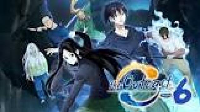 انمي Hitori No Shita الموسم السادس الحلقة 19 التاسعة عشر مترجمة HD