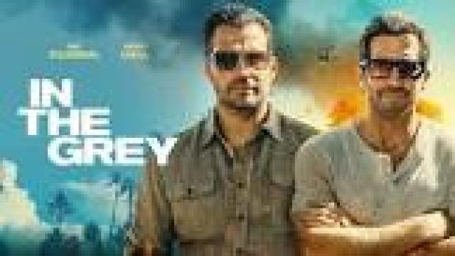 مشاهدة فيلمIn the Grey 2026 مترجم كامل HD