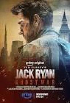 فيلم Tom Clancy’s Jack Ryan: Ghost War 2026 مترجم اونلاين كامل