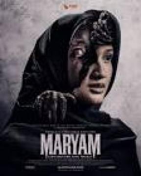 مشاهدة فيلم Maryam The Untold Story 2025 مترجم كامل