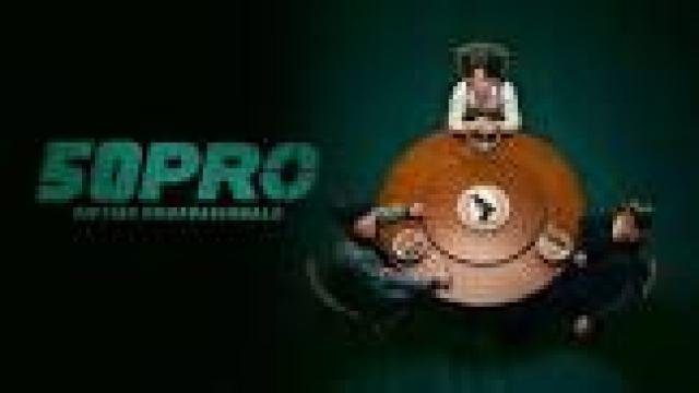 مسلسل Fifties Professionals الموسم الاول الحلقة 1 الاولي مترجمة HD