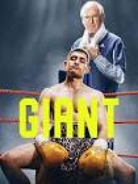 مشاهدة مشاهدة فيلم Giant 2025 مترجم كامل
