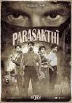 مشاهدة فيلم Parasakthi 2026 مترجم كامل