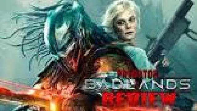 مشاهدة فيلم Predator Badlands 2025 مترجم كامل