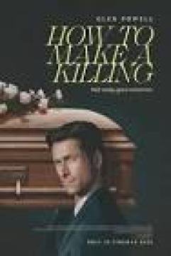 مشاهدة فيلم How to Make a Killing 2026 مترجم كامل