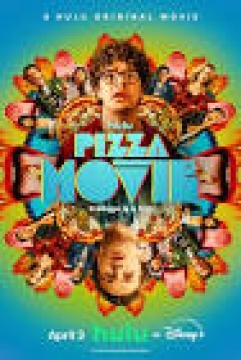 مشاهدة فيلم Pizza Movie 2026 مترجم كامل