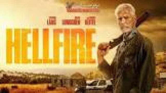 مشاهدة فيلم Hellfire 2026 مترجم كامل
