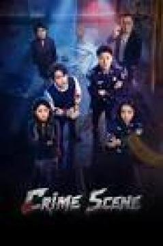 مسلسل مسرح الجريمة Crime Scene الحلقة 3 الثالثة مترجمة