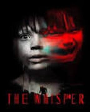 مشاهدة مشاهدة فيلم The Whisper 2025 مترجم كامل