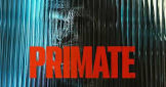 مشاهدة فيلم Primate 2025 مترجم كامل