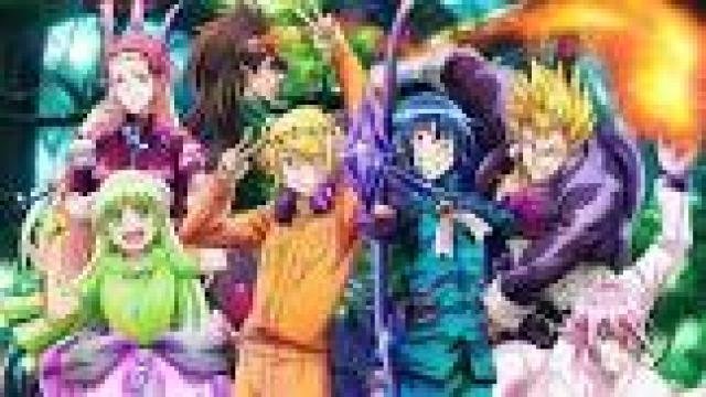 انمي Mairimashita Iruma kun الموسم الرابع الحلقة 2 الثانية مترجمة