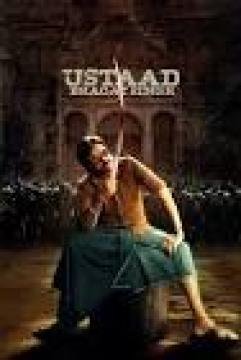 مشاهدة فيلم Ustaad Bhagat Singh 2026 مترجم كامل